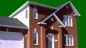 A Memphis area residential home